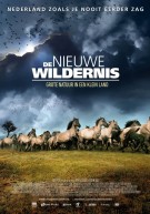 De nieuwe wildernis De nieuwe wildernis