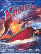 De Schippers van de Kameleon poster