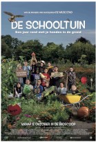 De Schooltuin poster