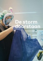 De Storm Doorstaan poster