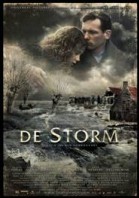 De storm poster