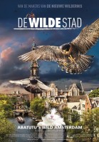 De Wilde Stad poster