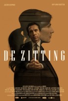 De Zitting poster