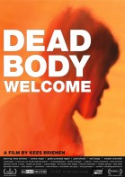 Dead Body Welcome poster