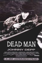 Dead Man poster Dead Man poster