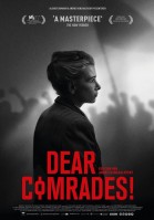 Dear Comrades poster