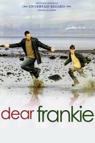 Dear Frankie poster