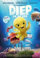 Deep poster