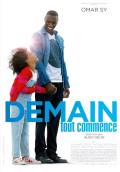 Demain tout commence