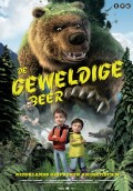 Den kæmpestore bjørn