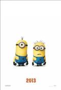 Despicable Me 2