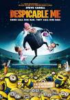 Despicable Me