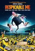 Despicable Me