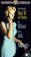 Dial M for Murder