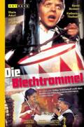 Die Blechtrommel