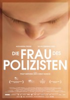 Die Frau des Polizisten poster
