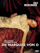 Die Marquise von O... poster