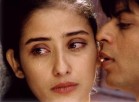 Dil Se poster