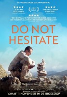 Do Not Hesitate poster