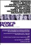 Don's Plum