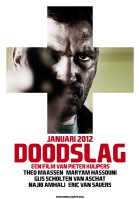Doodslag poster