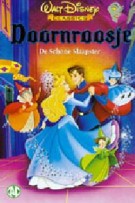 Doornroosje Doornroosje