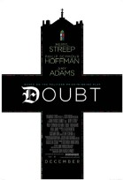 Doubt poster