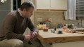 Matt Damon als Paul Safranek en Jason Sudeikis als Dave Johnson in Downsizing © 2018 Paramount Pictures. Matt Damon als Paul Safranek en Jason Sudeikis als Dave Johnson in Downsizing © 2018 Paramount Pictures.