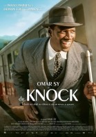 Dr. Knock poster