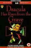 Dracula Has Risen from the Grave