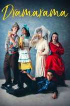 Dramarama poster