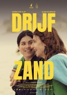 Drijfzand poster
