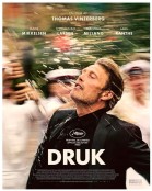 Druk poster
