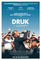 Druk poster