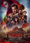 Dungeons & Dragons: Honor Among Thieves