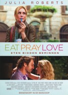 Eat, Pray, Love Eat, Pray, Love