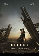 Eiffel poster
