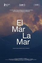 El mar la mar poster