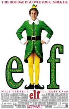 Elf poster
