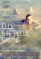 Elle s'appelle Sabine poster