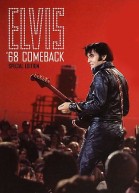 Elvis poster