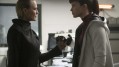 Sylvia Hoeks (rechts) in Blade Runner 2049. Sylvia Hoeks (rechts) in Blade Runner 2049.