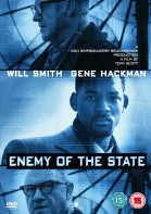 Enemy of the State poster