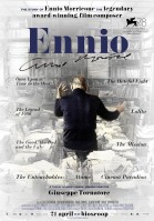 Ennio poster