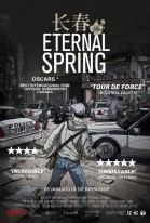Eternal Spring poster