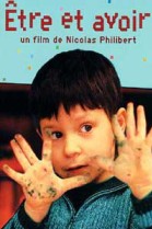 Être et Avoir poster