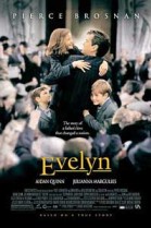Evelyn poster