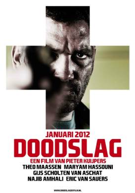 Ex-PVV-er in nieuwe trailer Doodslag: (c) Independent Films