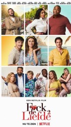 F*ck de liefde 2 poster
