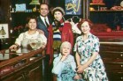 Family Pack poster